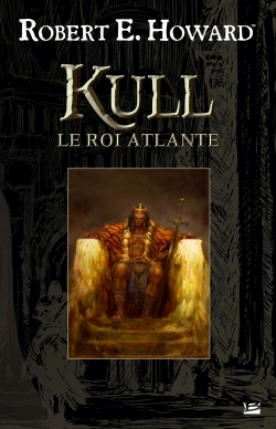Kull le roi atlante