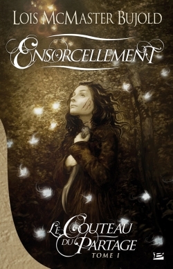 Le Couteau du partage T01 Ensorcellement