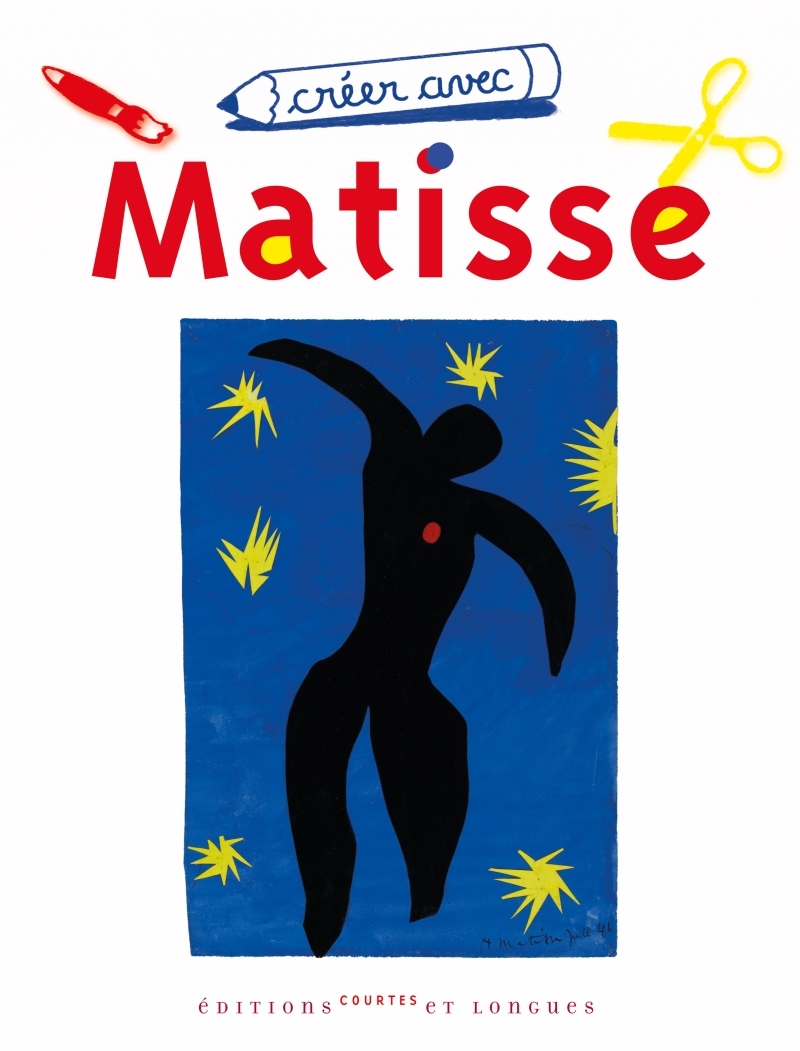 Créer avec matisse