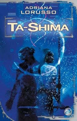 Ta-Shima T01 Ta-Shima