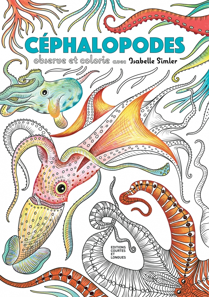 Céphalopodes