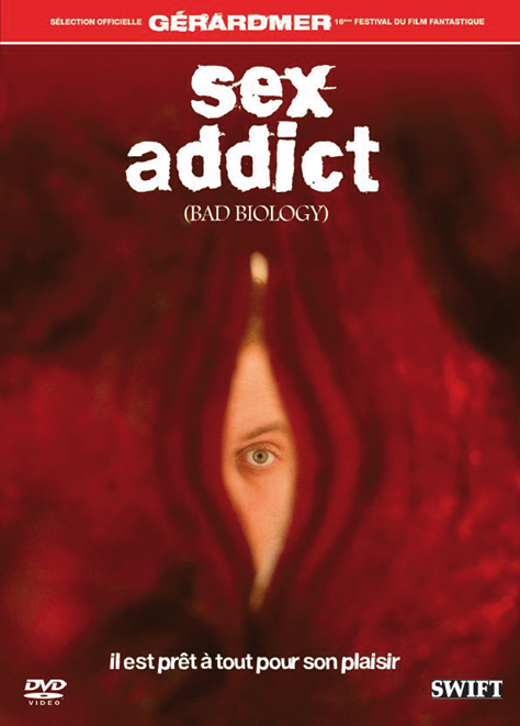 SEX ADDICT