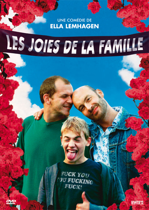 LES JOIES DE LA FAMILLE