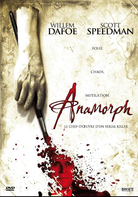 ANAMORPH