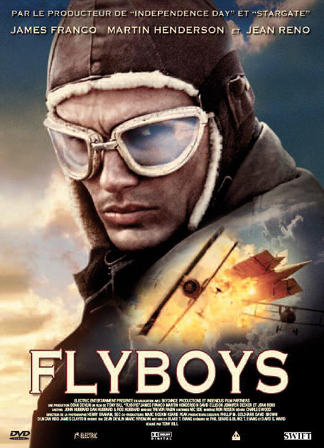 FLYBOYS (EDITION COLLECTOR 2DVD)