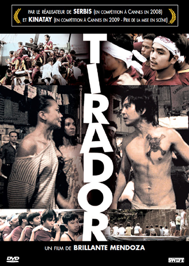 TIRADOR