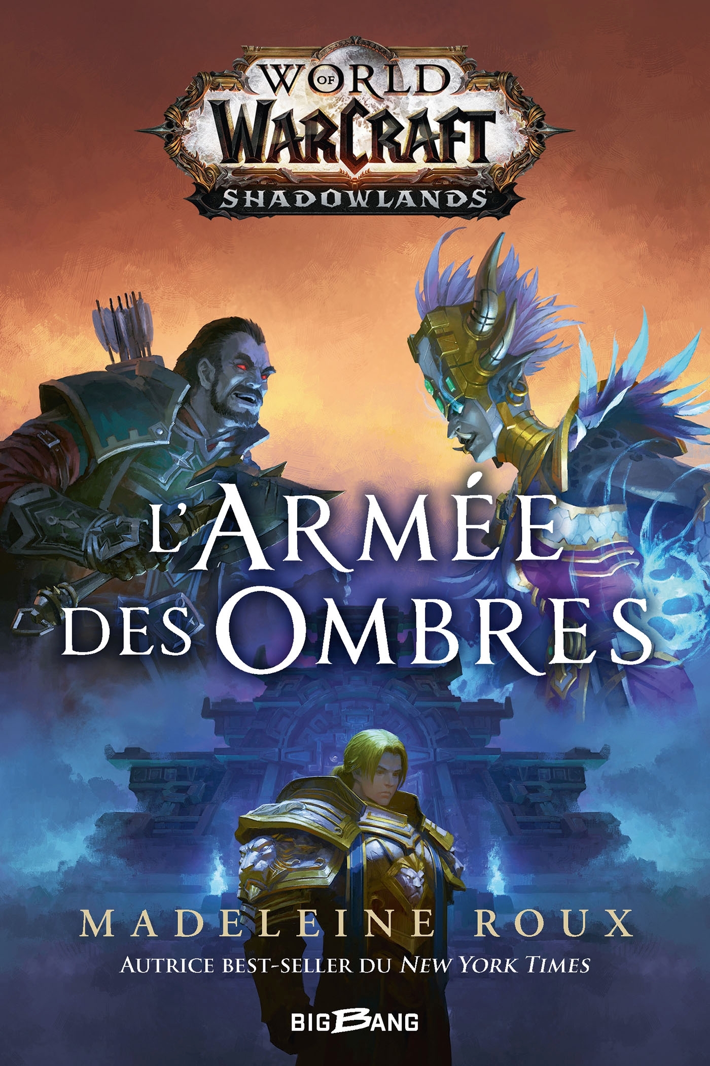 World of WarCraft: L'armée des ombres