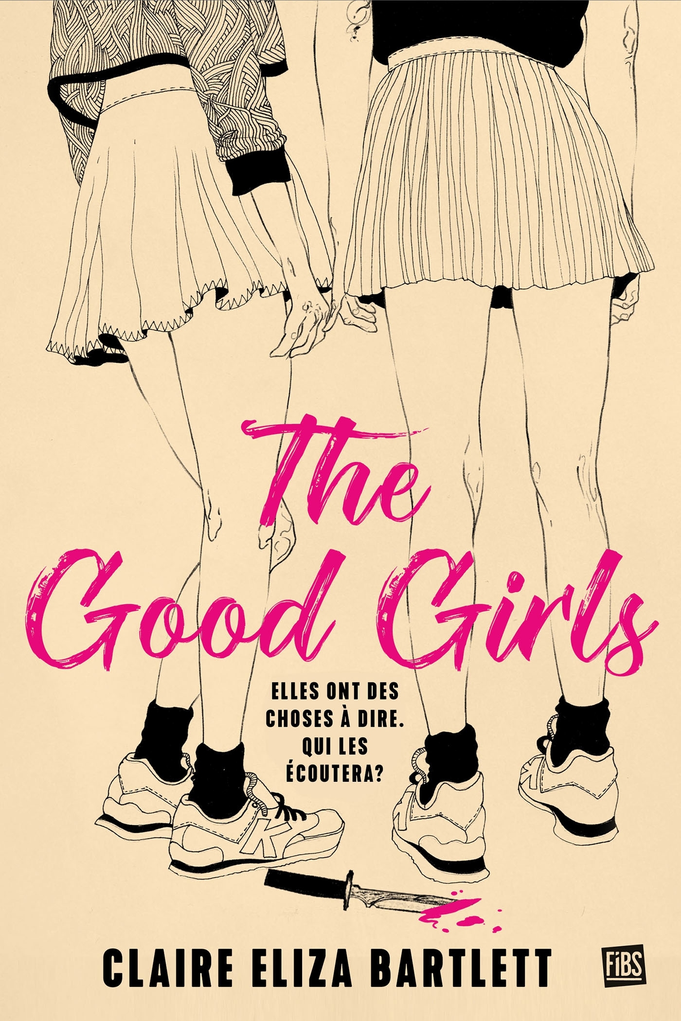 The good girls