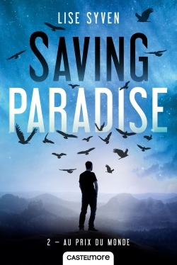 Saving Paradise, T2 : Au prix du monde