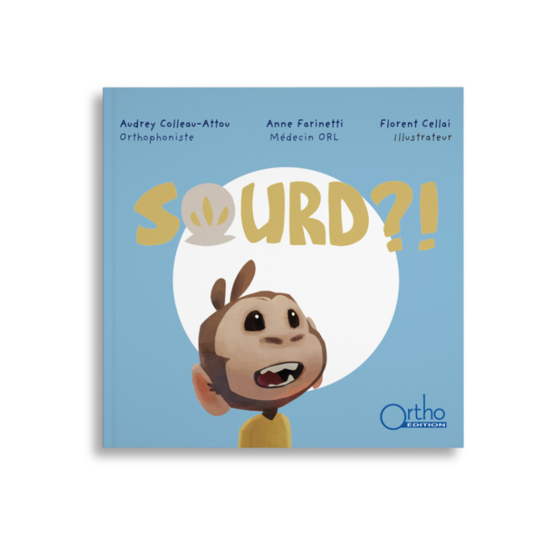 Sourd ?!