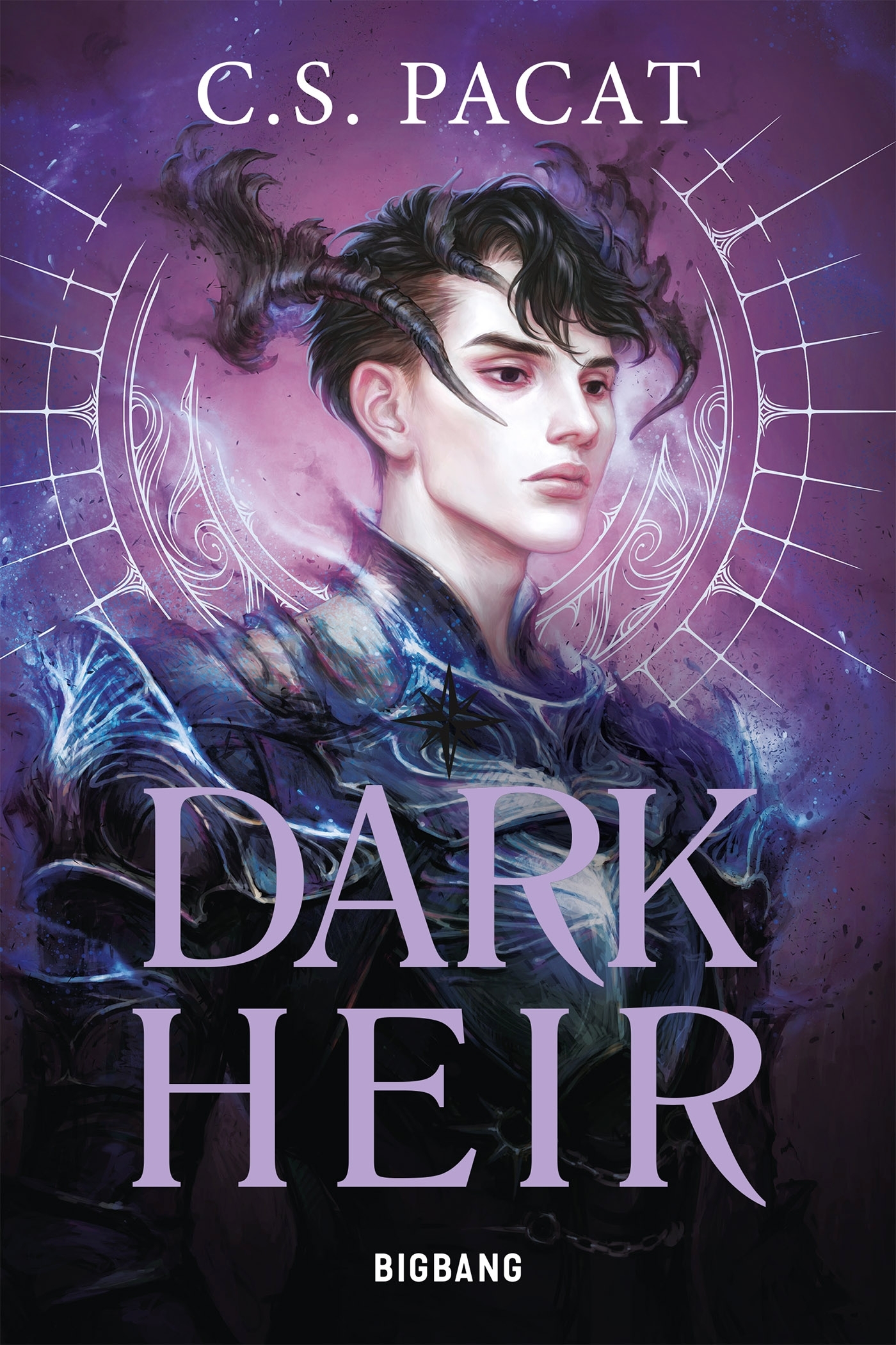 Dark Rise, T2 : Dark Heir