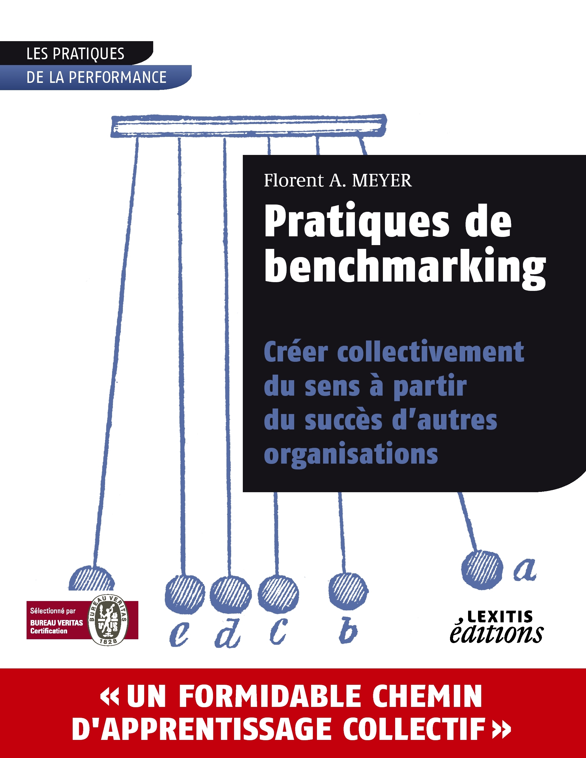 Pratiques de benchmarking