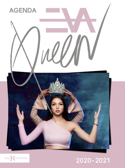 Agenda Eva Queen 2020-2021