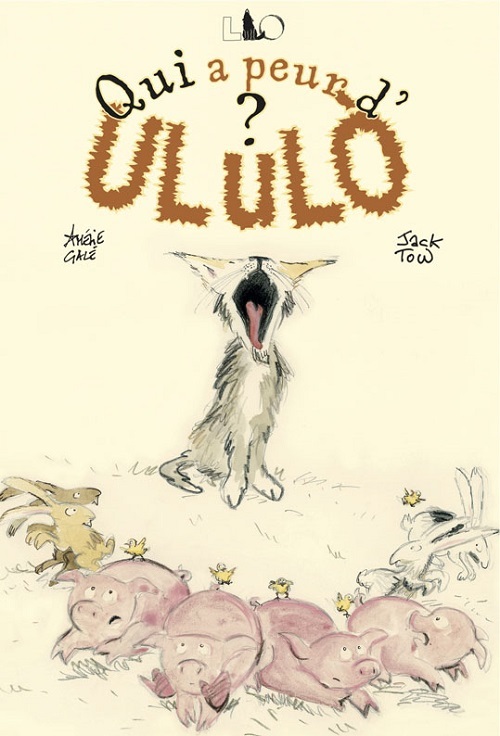 QUI A PEUR D ULULO ?