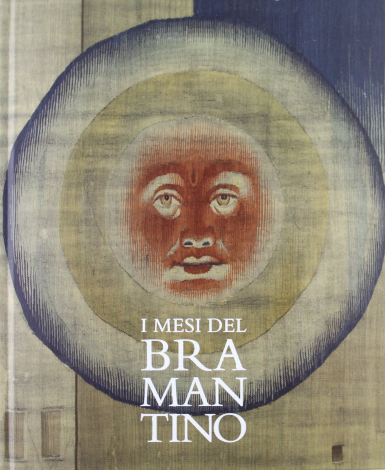 I MESI DEL BRAMANTINO (ITALIEN)