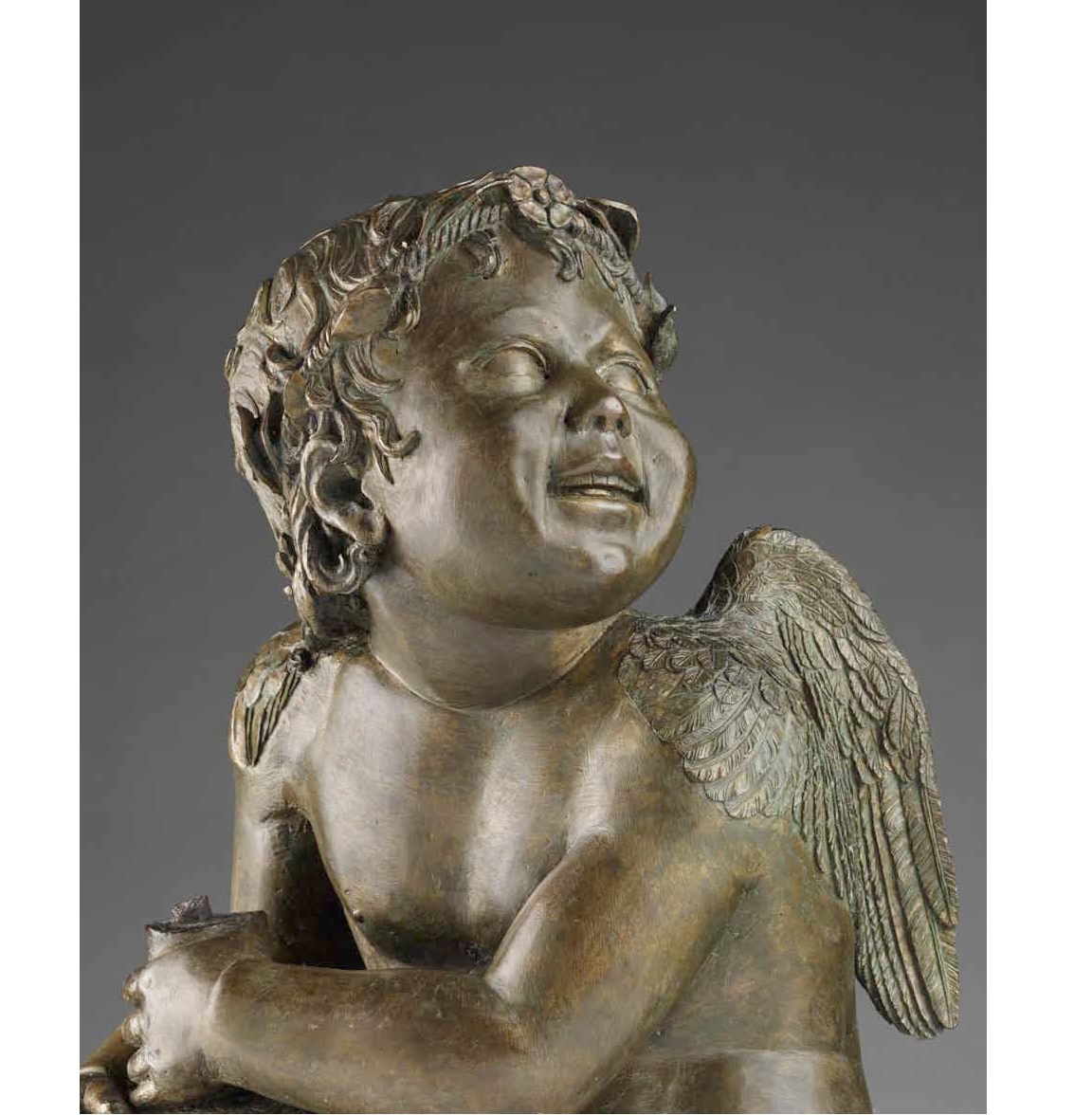 ALBUM DE L EXPOSITION : LE PRINTEMPS DE LA RENAISSANCE