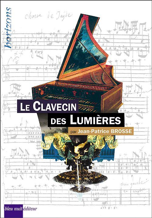 Le Clavecin des Lumieres
