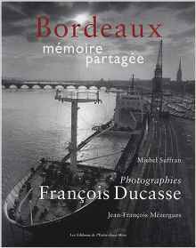 Bordeaux, mémoire partagée