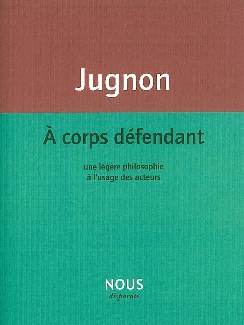 A corps défendant