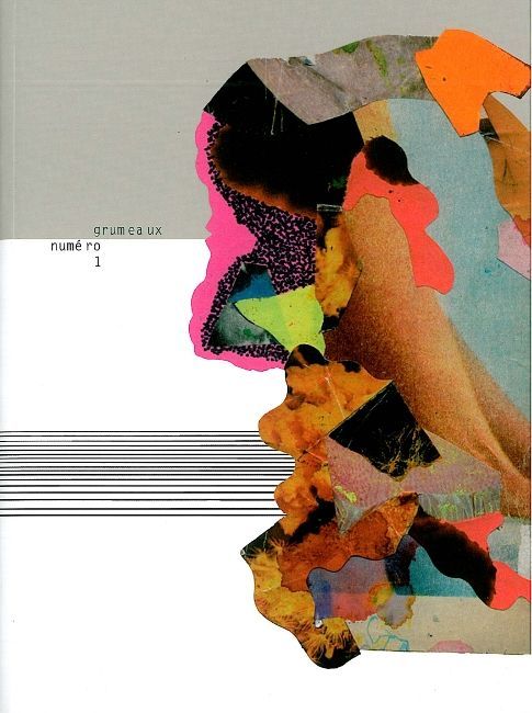 Revue Grumeaux N°1