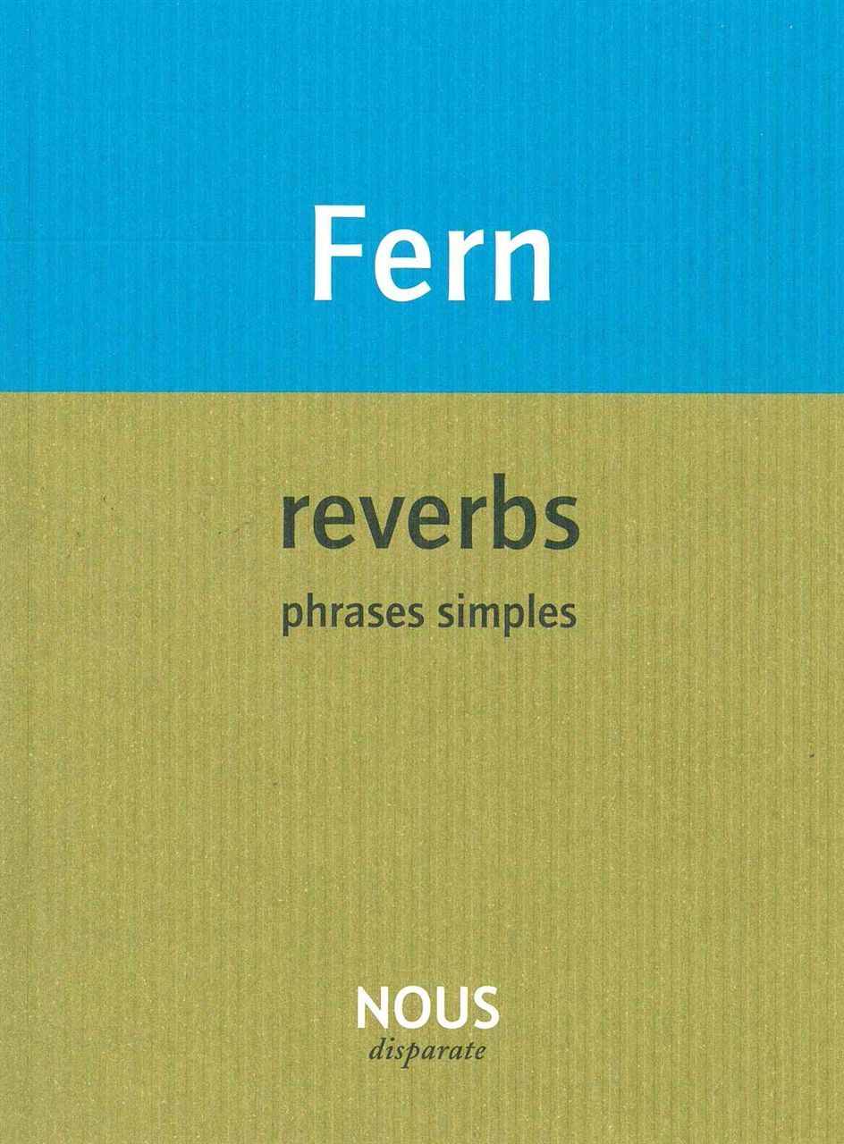 Reverbs