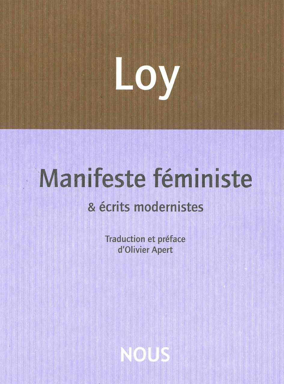 Manifeste féministe