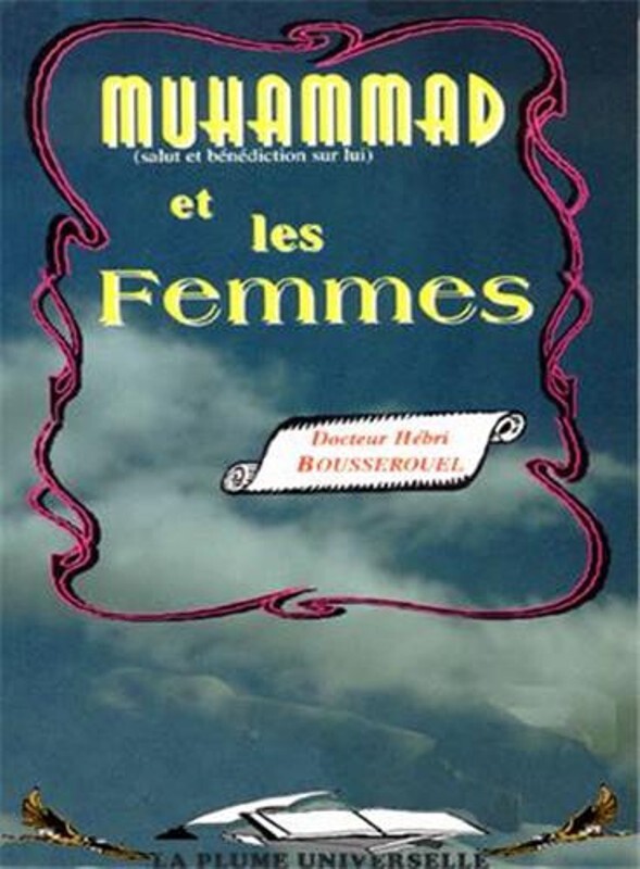 Muhammad et les femmes