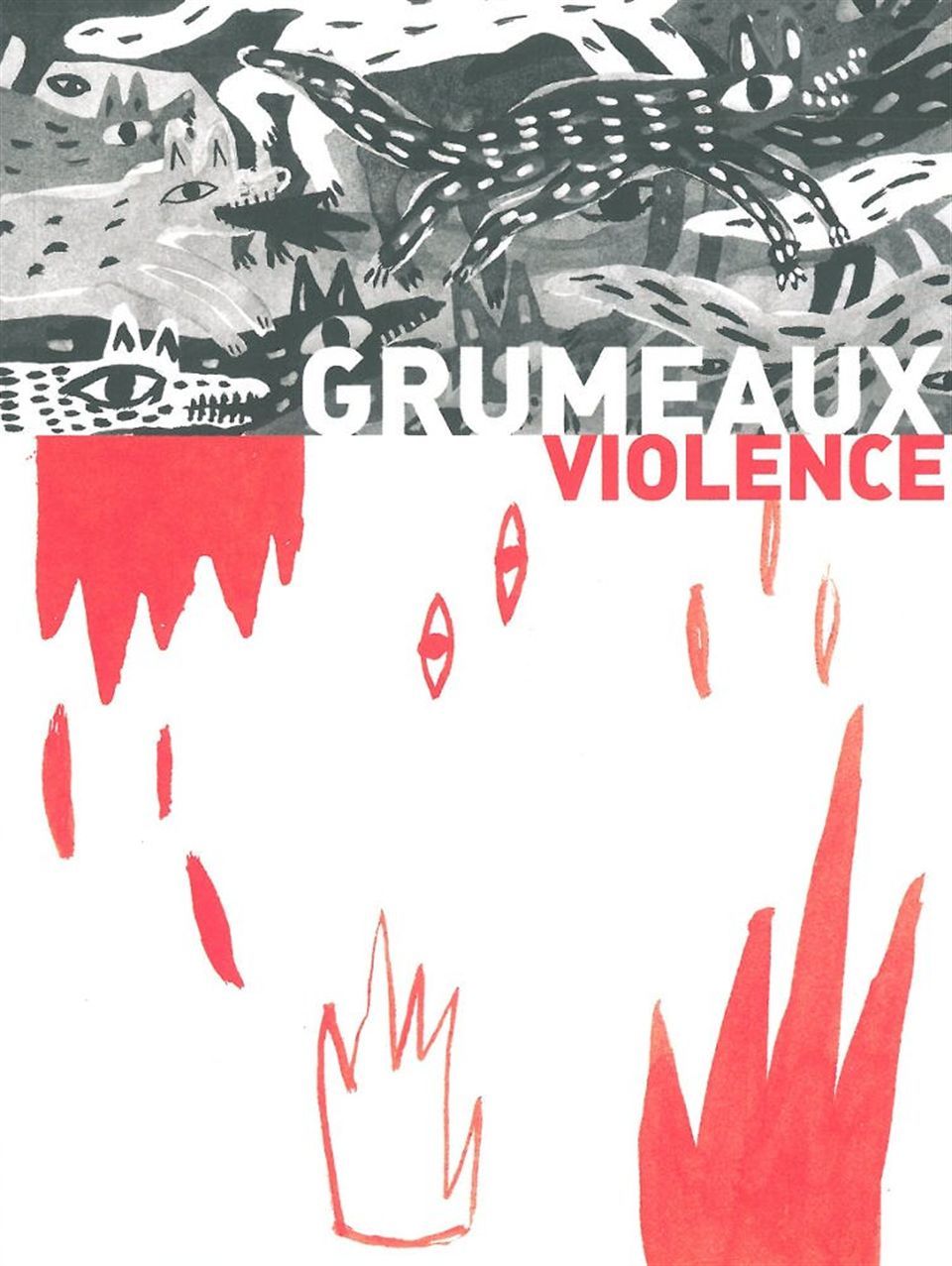 Revue Grumeaux N°3