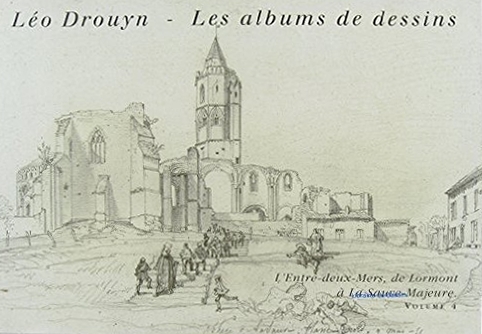 L'Entre-Deux-Mers de Lormont à La Sauve-Majeure...