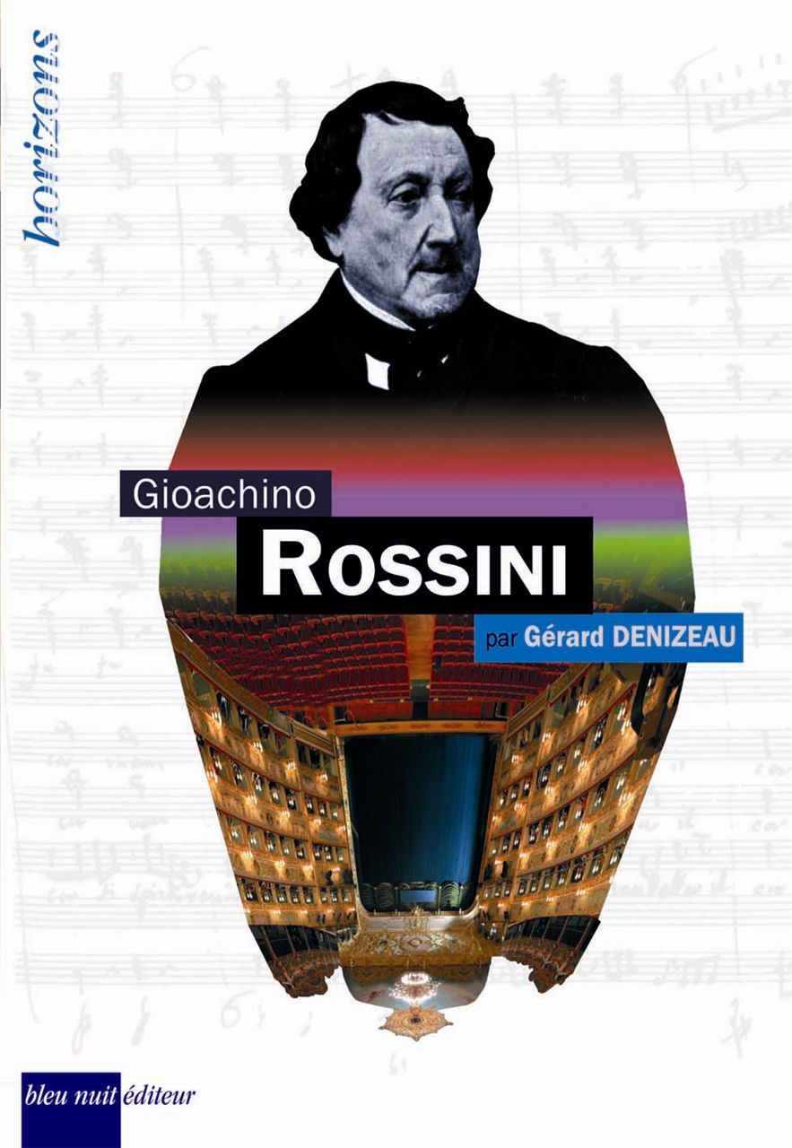 Gioachino Rossini