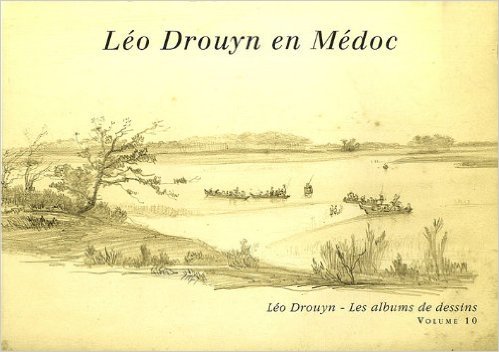 Léo Drouyn en Médoc