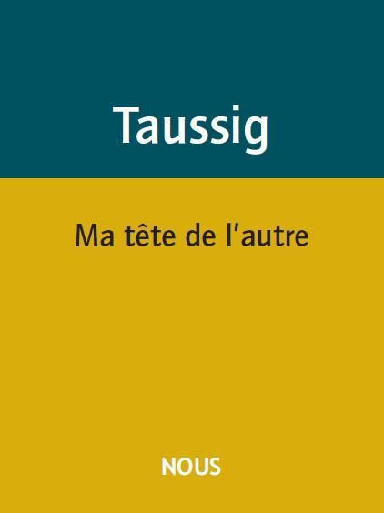 Ma tête de l'autre