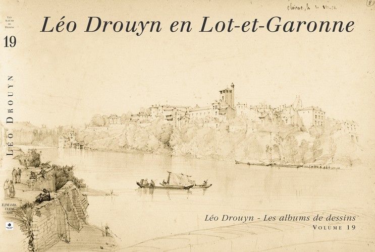 Leo Drouyn en Lot-et-Garonne