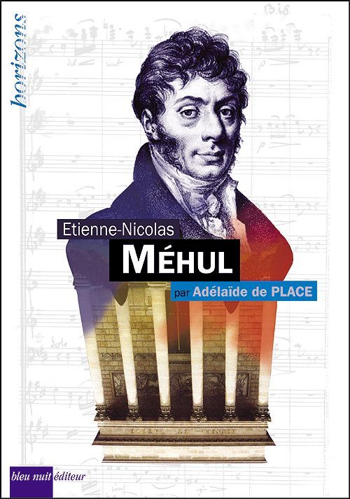 Etienne-Nicolas Mehul