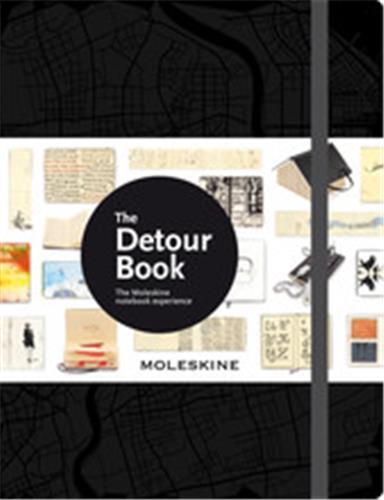 The Detour Book (New ed.) /anglais
