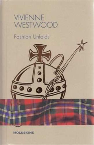 Vivienne Westwood - Fashion Unfolds /anglais