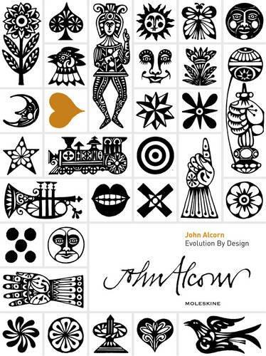 John Alcorn Evolution by Design /anglais