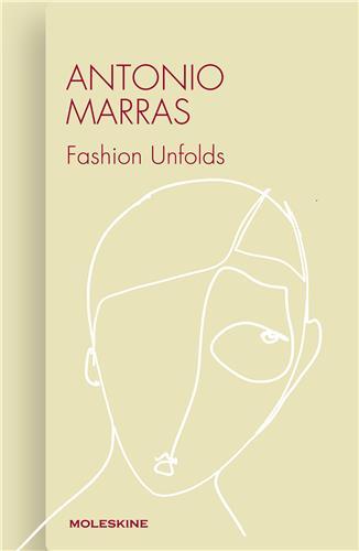 Antonio Marras Fashion Unfolds /anglais