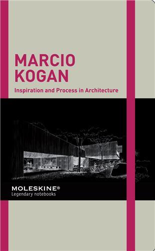 Marcio Kogan Studio MK27 Inspiration and Process in Architecture /anglais