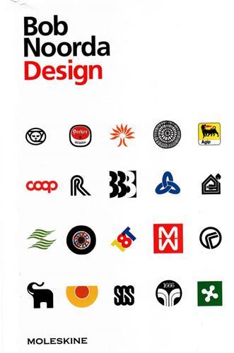 Bob Noorda Design /anglais