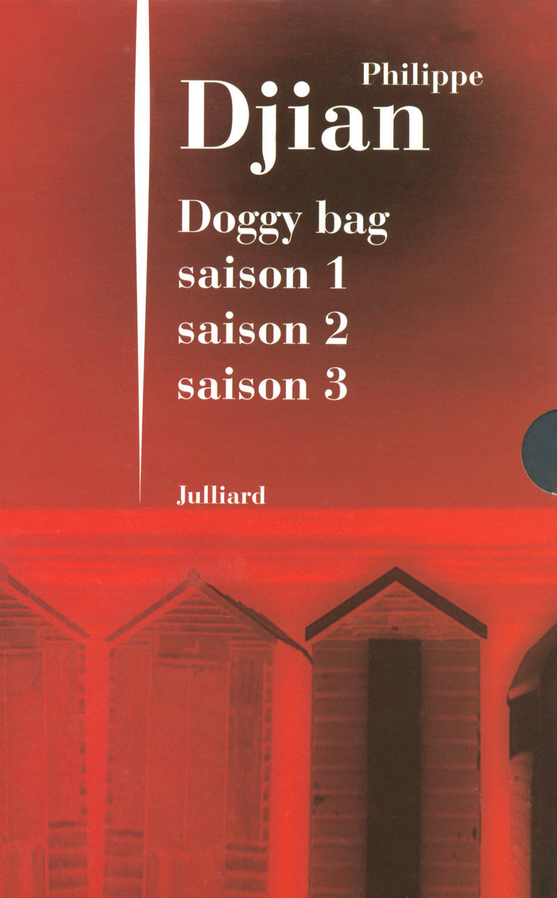 Doggy bag - saison 1 - saison 2 - saison 3