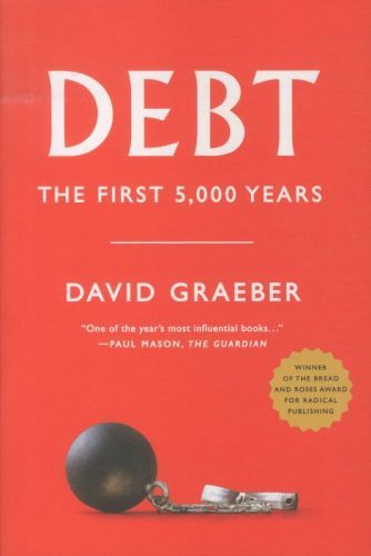 Debt: The First 5 000 Years