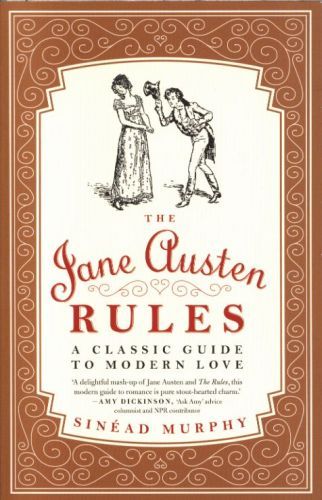 The Jane Austen Rules