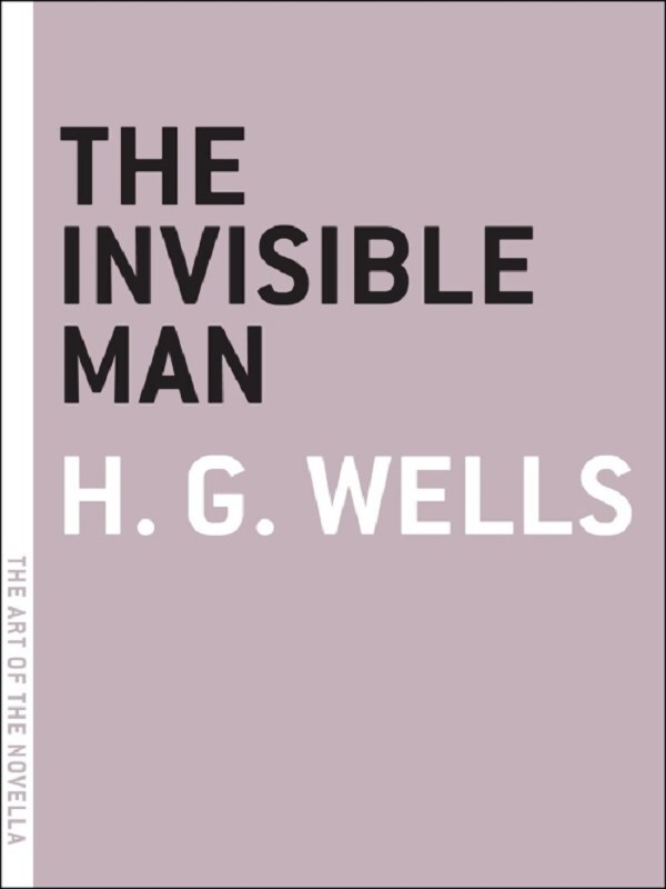 The Invisible Man