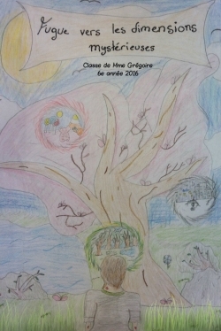 Fugue vers les dimensions mystérieuses
