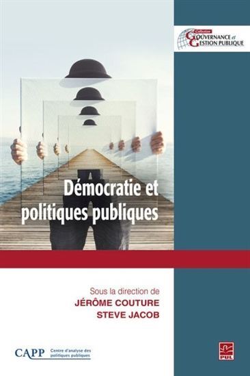 DEMOCRATIE ET POLITIQUES PUBLIQUES