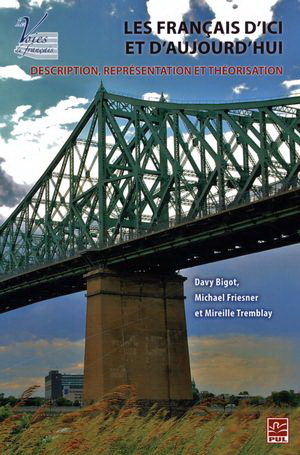 LES FRANCAIS D'ICI ET D'AUJOURD'HUI