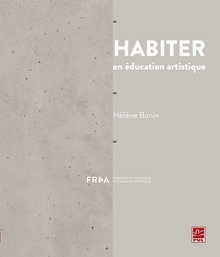 HABITER EN EDUCATION ARTISTIQUE
