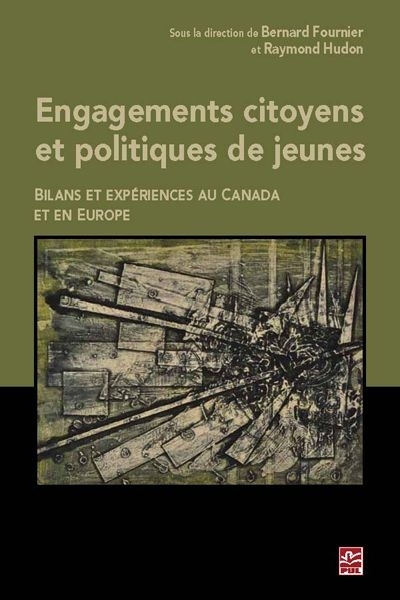ENGAGEMENTS CITOYENS ET POLITIQUES DE JEUNES