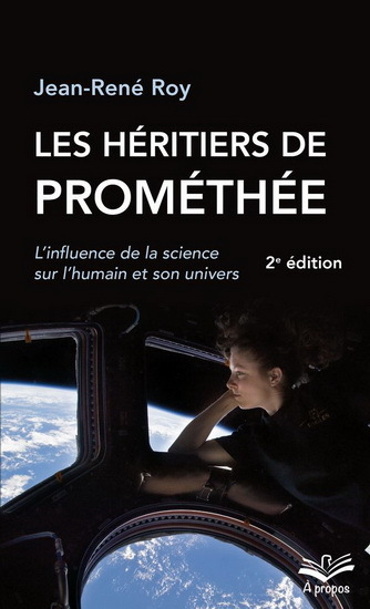 LES HERITIERS DE PROMETHEE